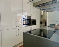 Вторичное жилье - Апартаменты/Квартира - Ориуэла Коста  - Вилламартин