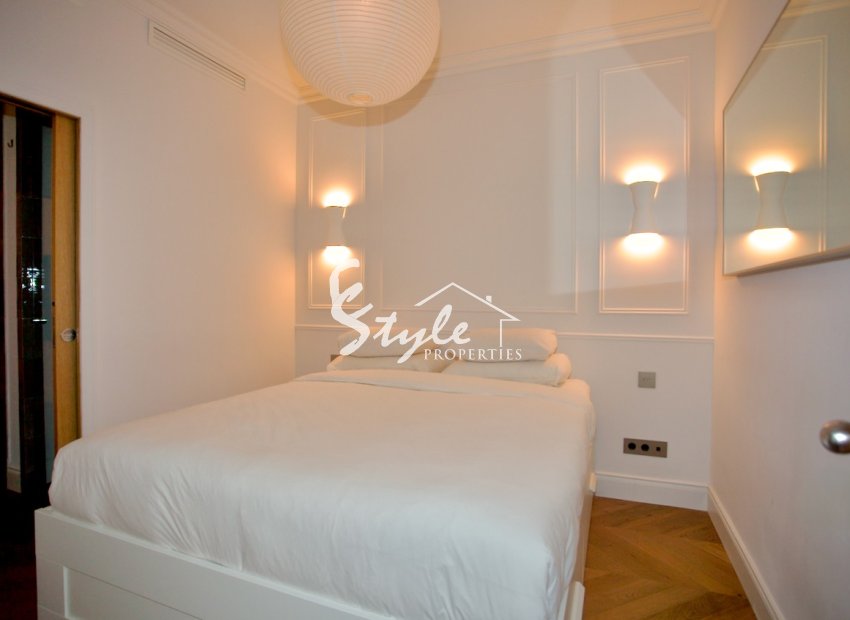 Вторичное жилье - Апартаменты/Квартира - Palma - Centre