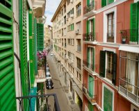 Вторичное жилье - Апартаменты/Квартира - Palma - Centre