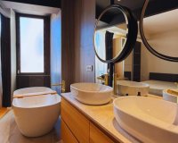 Вторичное жилье - Апартаменты/Квартира - PALMA - Ponent