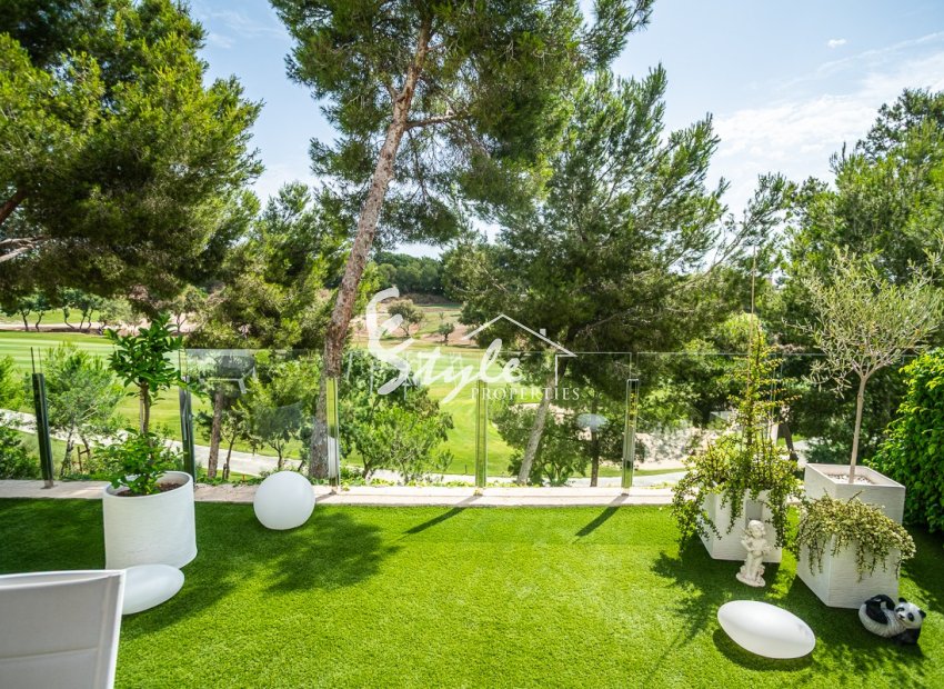 Вторичное жилье - Апартаменты/Квартира - Пилар де Орадада - Ло Ромеро