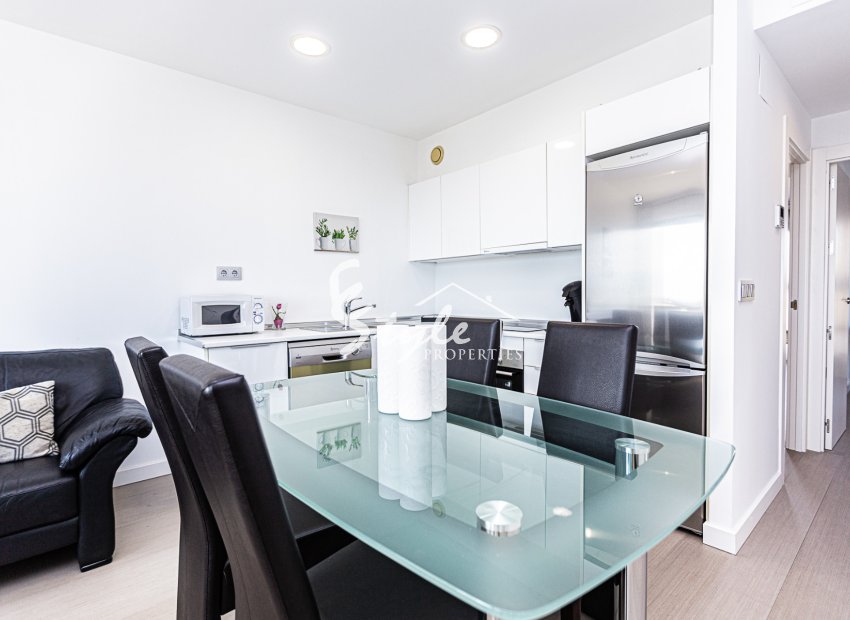 Вторичное жилье - Апартаменты/Квартира - Пилар де Орадада - Ло Ромеро