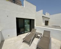 Вторичное жилье - Апартаменты/Квартира - Пилар де Орадада - Mil Palmeras