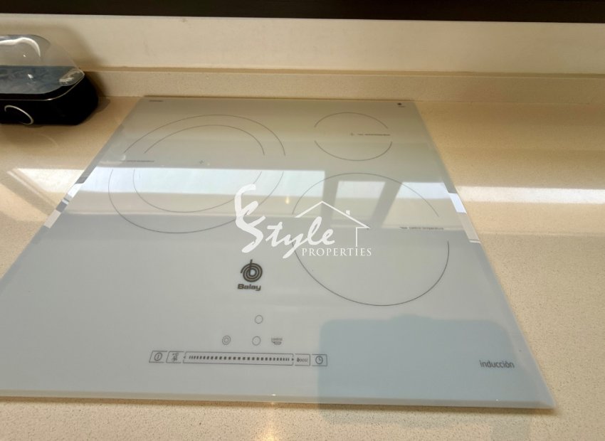 Вторичное жилье - Апартаменты/Квартира - Пилар де Орадада - Mil Palmeras