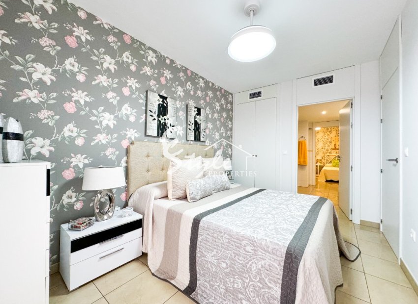 Вторичное жилье - Апартаменты/Квартира - Плайя Фламенка - Playa Flamenca