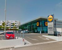 Вторичное жилье - Апартаменты/Квартира - Плайя Фламенка - Playa Flamenca