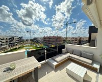 Вторичное жилье - Апартаменты/Квартира - Плайя Фламенка - Playa Flamenca