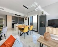 Вторичное жилье - Апартаменты/Квартира - Плайя Фламенка - Playa Flamenca