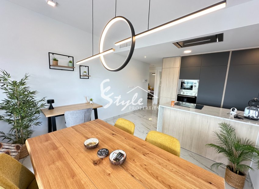 Вторичное жилье - Апартаменты/Квартира - Плайя Фламенка - Playa Flamenca