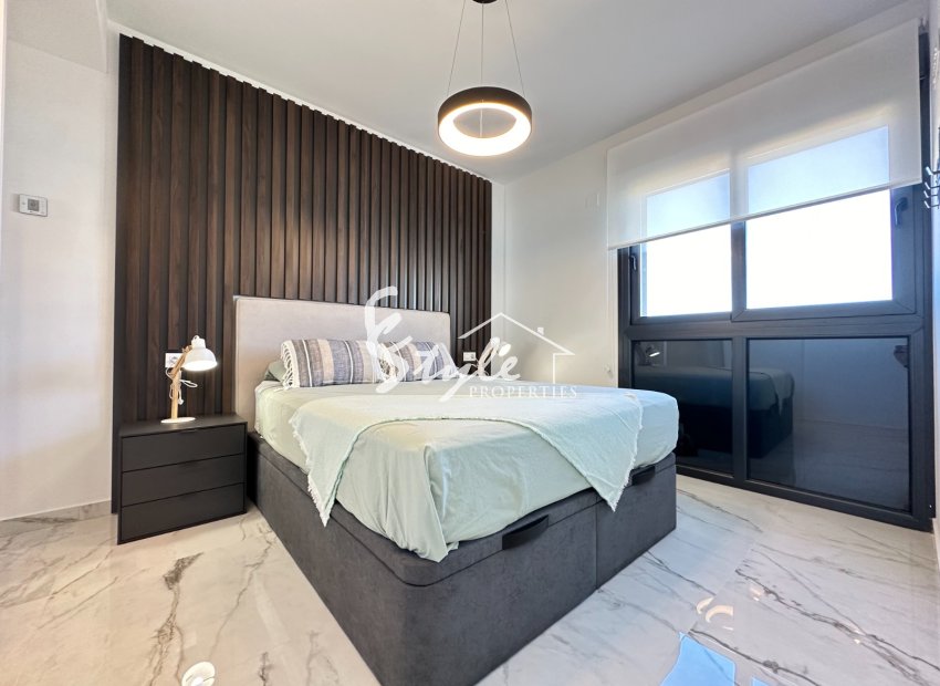 Вторичное жилье - Апартаменты/Квартира - Плайя Фламенка - Playa Flamenca