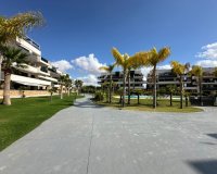 Вторичное жилье - Апартаменты/Квартира - Плайя Фламенка - Playa Flamenca