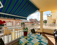 Вторичное жилье - Апартаменты/Квартира - Плайя Фламенка - Playa Flamenca