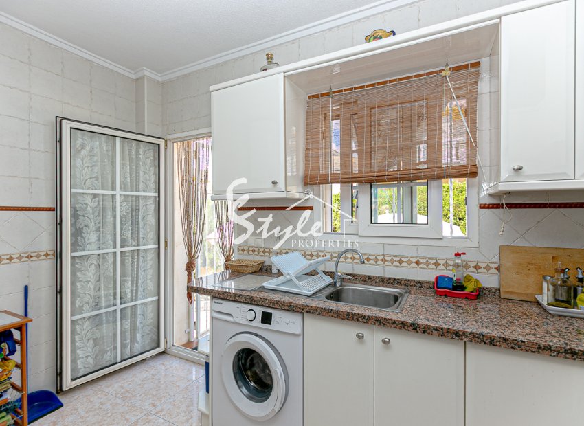 Вторичное жилье - Апартаменты/Квартира - Плайя Фламенка - Playa Flamenca