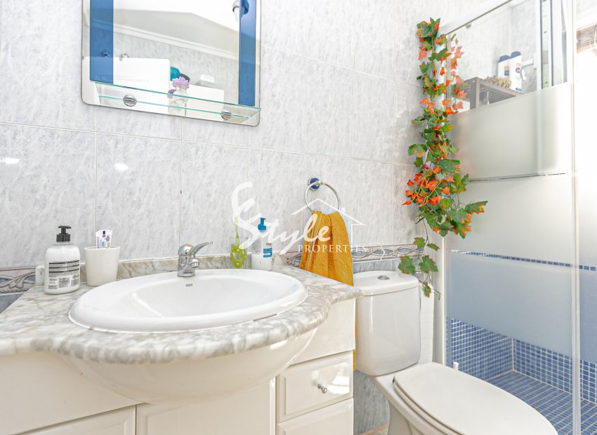 Вторичное жилье - Апартаменты/Квартира - Плайя Фламенка - Playa Flamenca