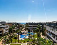 Вторичное жилье - Апартаменты/Квартира - Плайя Фламенка - Playa Flamenca