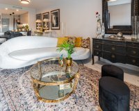 Вторичное жилье - Апартаменты/Квартира - Плайя Фламенка - Playa Flamenca