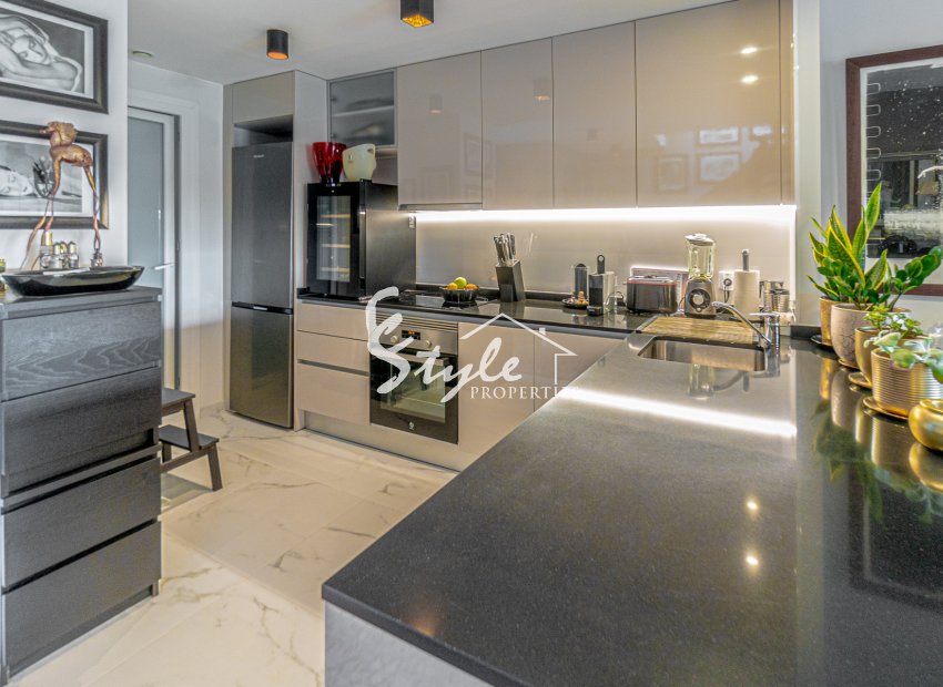 Вторичное жилье - Апартаменты/Квартира - Плайя Фламенка - Playa Flamenca