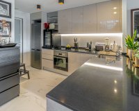 Вторичное жилье - Апартаменты/Квартира - Плайя Фламенка - Playa Flamenca