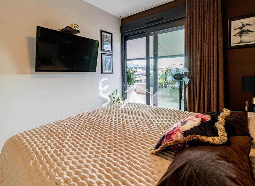 Вторичное жилье - Апартаменты/Квартира - Плайя Фламенка - Playa Flamenca