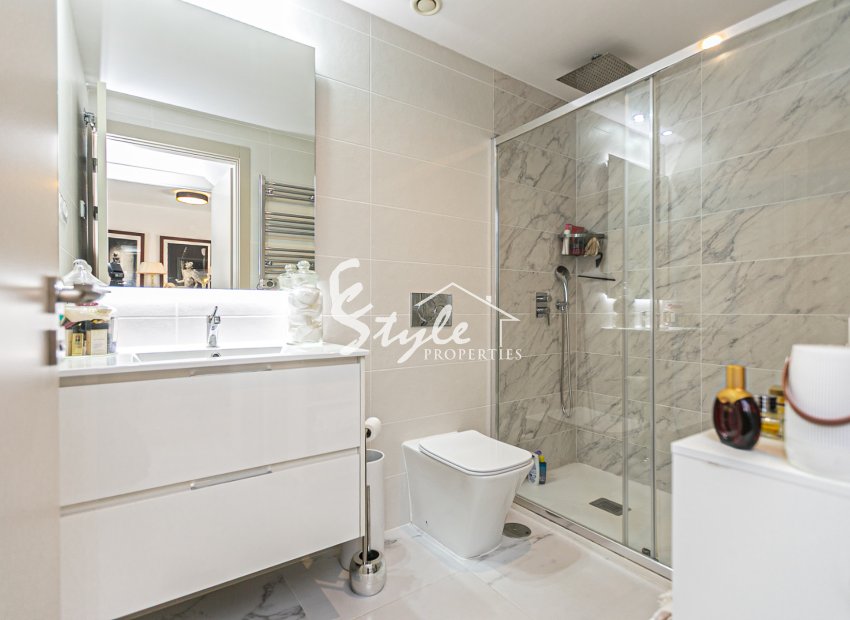 Вторичное жилье - Апартаменты/Квартира - Плайя Фламенка - Playa Flamenca