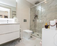 Вторичное жилье - Апартаменты/Квартира - Плайя Фламенка - Playa Flamenca