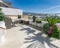 Вторичное жилье - Апартаменты/Квартира - Плайя Фламенка - Playa Flamenca