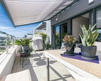 Вторичное жилье - Апартаменты/Квартира - Плайя Фламенка - Playa Flamenca