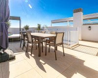 Вторичное жилье - Апартаменты/Квартира - Плайя Фламенка - Playa Flamenca