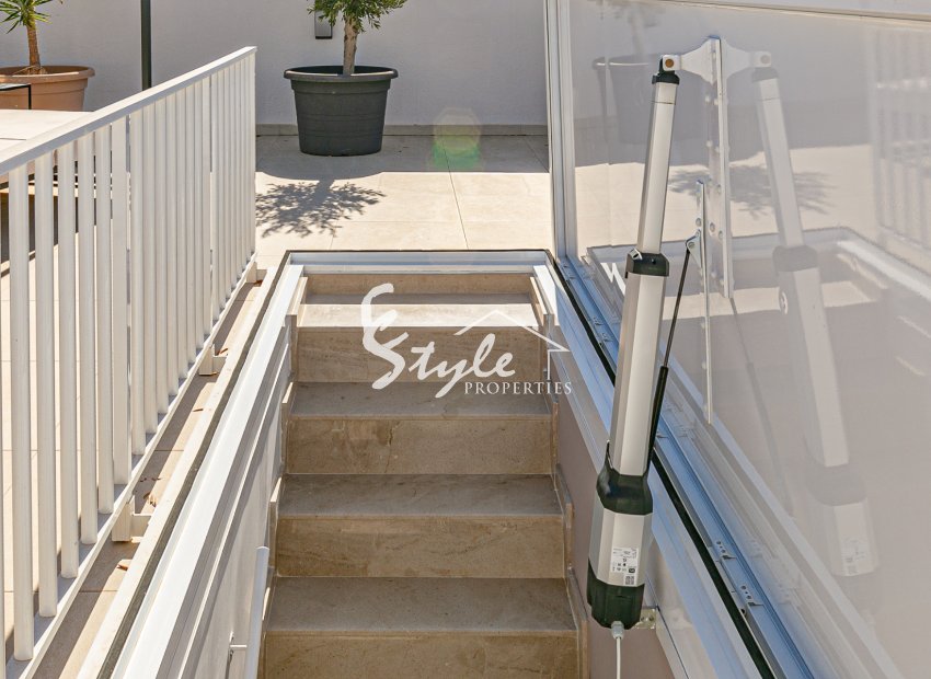 Вторичное жилье - Апартаменты/Квартира - Плайя Фламенка - Playa Flamenca