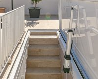 Вторичное жилье - Апартаменты/Квартира - Плайя Фламенка - Playa Flamenca