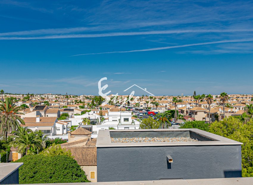 Вторичное жилье - Апартаменты/Квартира - Плайя Фламенка - Playa Flamenca