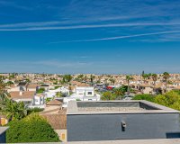 Вторичное жилье - Апартаменты/Квартира - Плайя Фламенка - Playa Flamenca