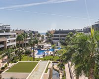 Вторичное жилье - Апартаменты/Квартира - Плайя Фламенка - Playa Flamenca