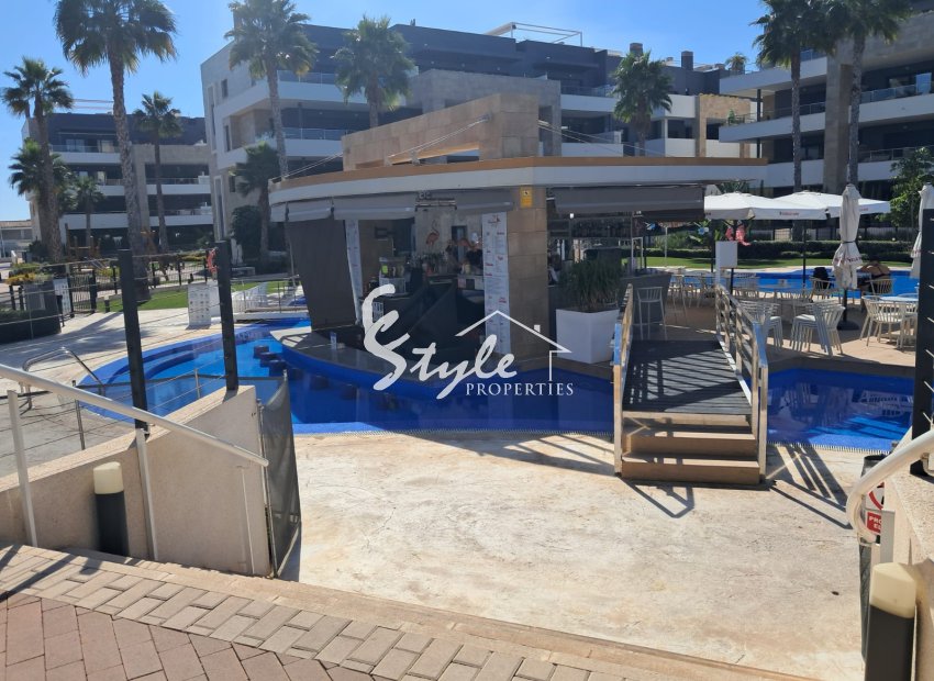 Вторичное жилье - Апартаменты/Квартира - Плайя Фламенка - Playa Flamenca