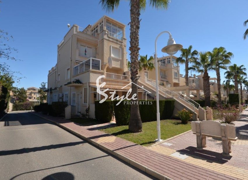 Вторичное жилье - Апартаменты/Квартира - Плайя Фламенка - Playa Flamenca