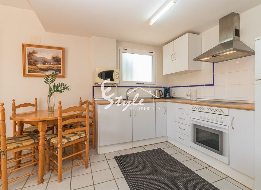 Вторичное жилье - Апартаменты/Квартира - Плайя Фламенка - Playa Flamenca