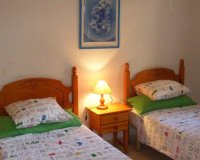 Вторичное жилье - Апартаменты/Квартира - Плайя Фламенка - Playa Flamenca