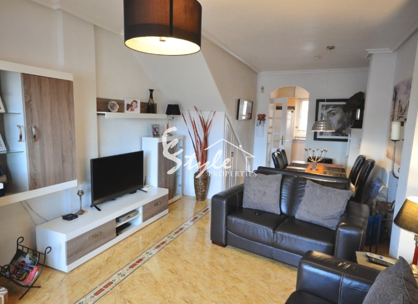 Вторичное жилье - Апартаменты/Квартира - Плайя Фламенка - Playa Flamenca