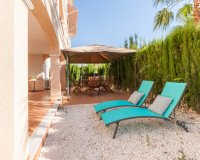 Вторичное жилье - Апартаменты/Квартира - Плайя Фламенка - Playa Flamenca