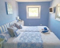 Вторичное жилье - Апартаменты/Квартира - Port d'Andratx - Andratx