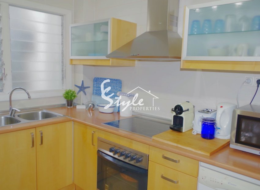 Вторичное жилье - Апартаменты/Квартира - Port d'Andratx - Andratx