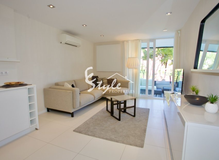 Вторичное жилье - Апартаменты/Квартира - Portals Nous - Calvià