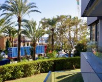 Вторичное жилье - Апартаменты/Квартира - Portals Nous - Calvià