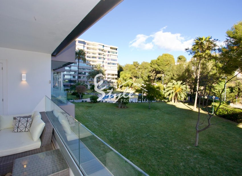 Вторичное жилье - Апартаменты/Квартира - Portals Nous - Calvià