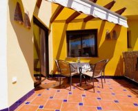 Вторичное жилье - Апартаменты/Квартира - Пунта Марина