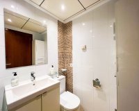 Вторичное жилье - Апартаменты/Квартира - Пунта Прима - Ла Энтрада