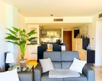 Вторичное жилье - Апартаменты/Квартира - Пунта Прима - Ла Энтрада