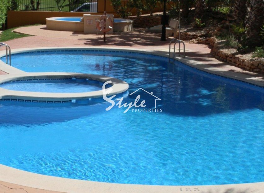 Вторичное жилье - Апартаменты/Квартира - Пунта Прима - La Entrada