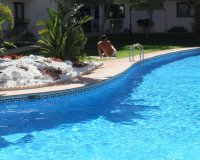 Вторичное жилье - Апартаменты/Квартира - Пунта Прима - La Entrada