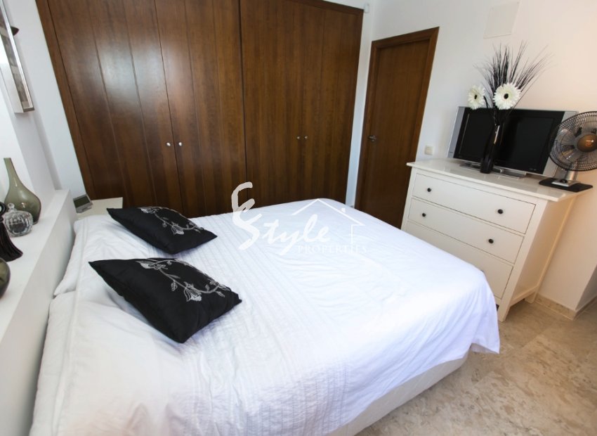 Вторичное жилье - Апартаменты/Квартира - Пунта Прима - Ла Энтрада